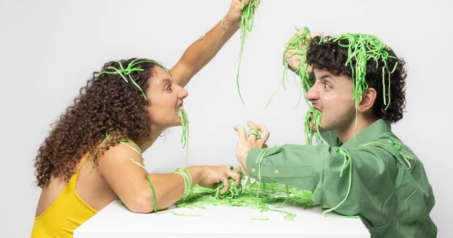 Tengo Hambre es Jueves