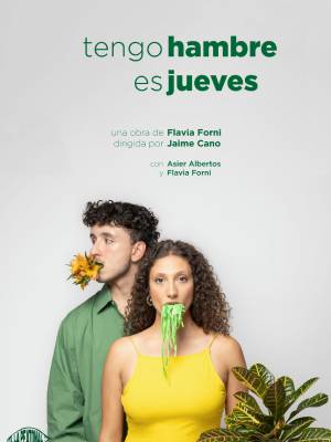 Tengo Hambre es Jueves