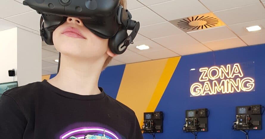 Juegos VR, ¡realidad virtual para alucinar!