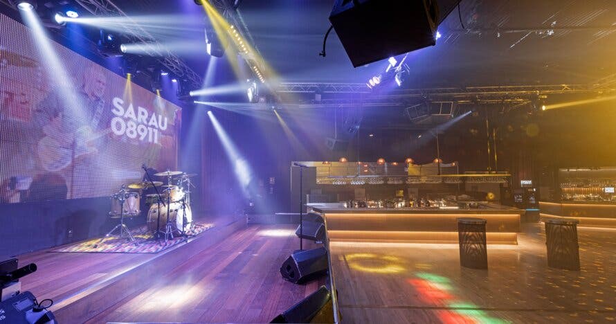 Concierto Freaky sound factory