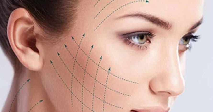 Ultralifting facial: rejuvenece tu rostro sin cirugía