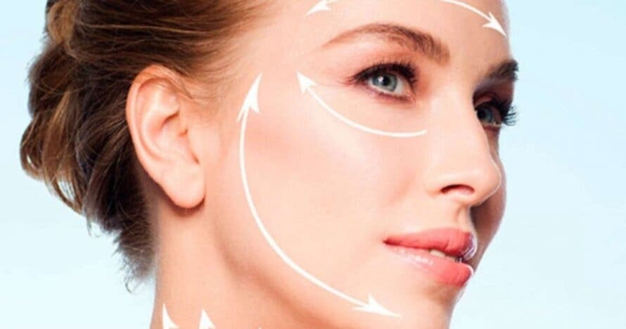 Ultralifting facial: rejuvenece tu rostro sin cirugía