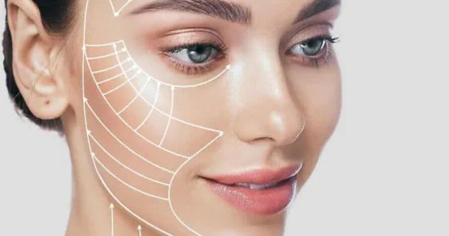 Ultralifting facial: rejuvenece tu rostro sin cirugía