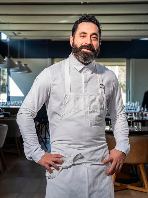 Pereira Davivienda Restaurant Tour en Hotel Casa Tuirak