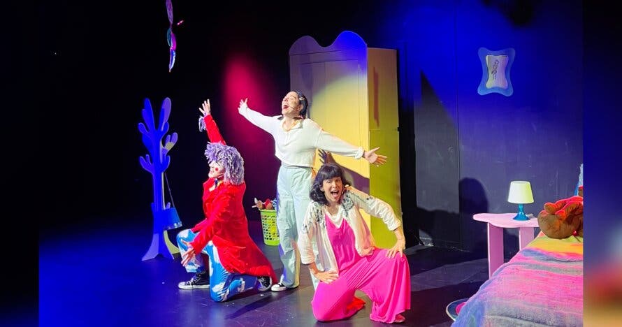 Tato, mi amigo imaginario