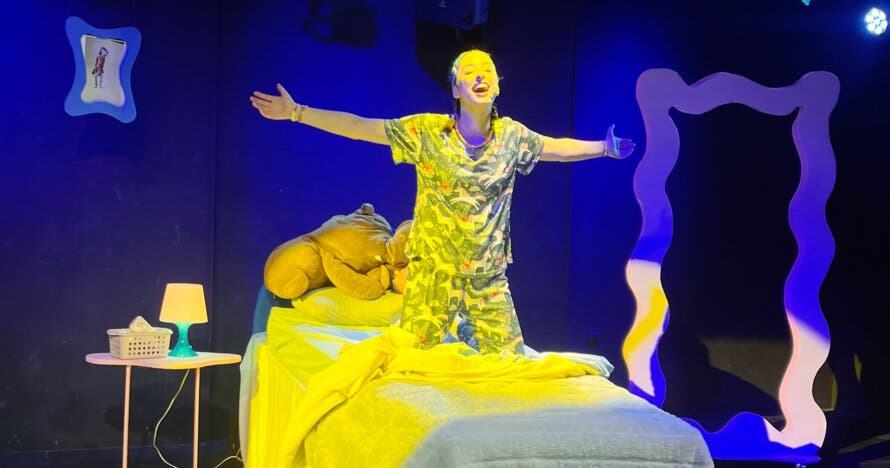 Tato, mi amigo imaginario