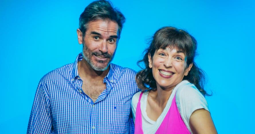 Tato, mi amigo imaginario