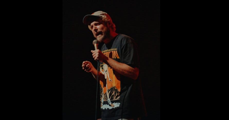 Comedy Gold Club, domingos de standup