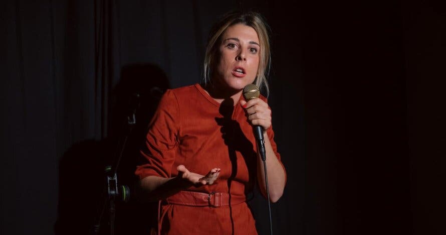 Comedy Gold Club, domingos de standup