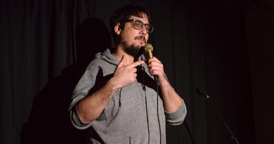 Comedy Gold Club, domingos de standup