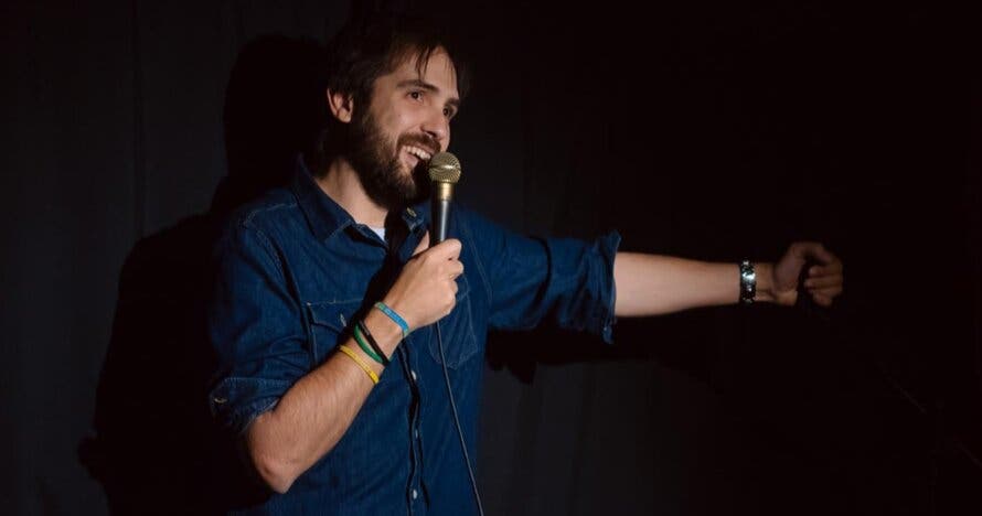 Comedy Gold Club, domingos de standup
