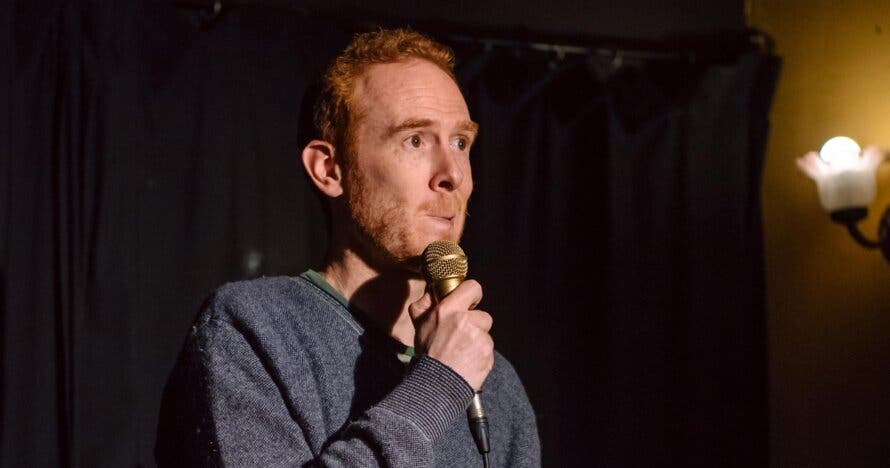 Comedy Gold Club, domingos de standup