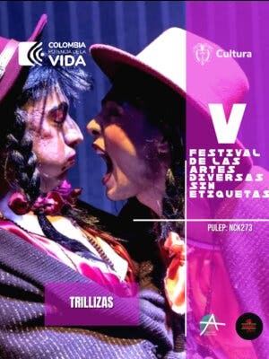 Trillizas