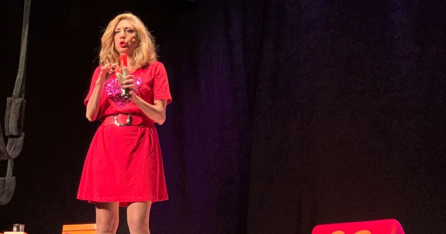 Miss Sex, en Barcelona