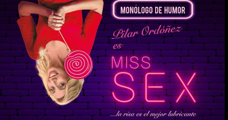 Miss Sex, en Barcelona