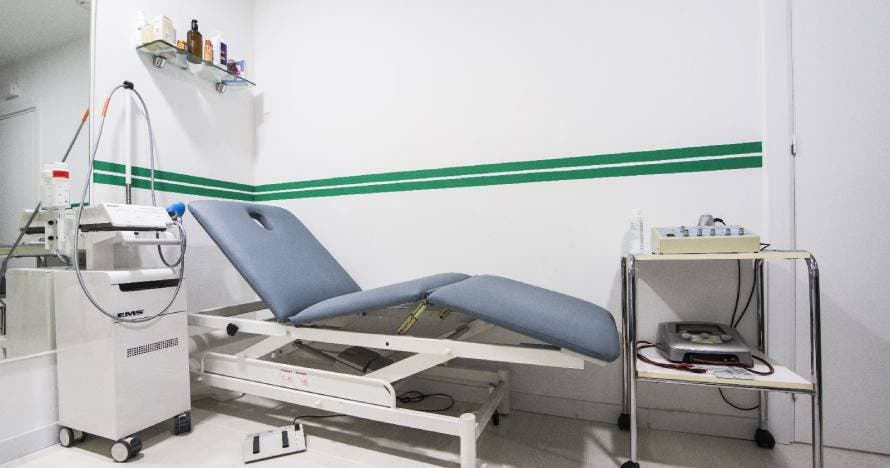 Bienestar físico a tu alcance: fisioterapia, masajes y ondas de choque