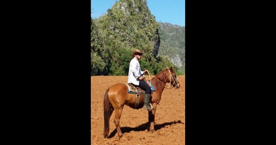 2 días de aventura en Viñales