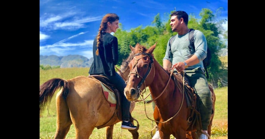 2 días de aventura en Viñales