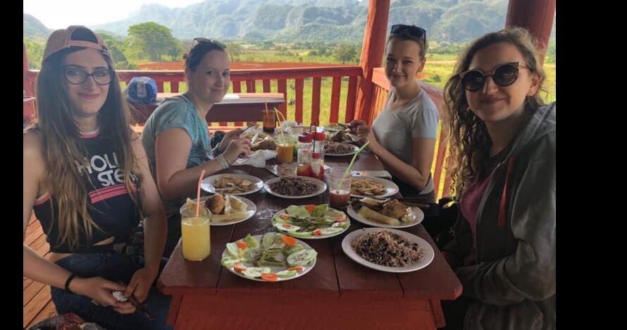 2 días de aventura en Viñales