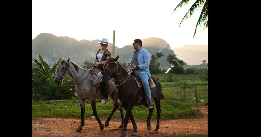 2 días de aventura en Viñales