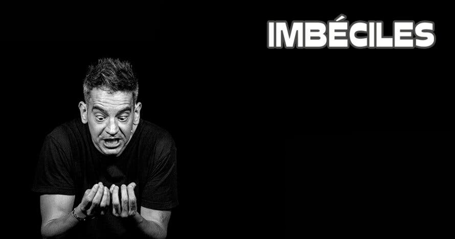 Imbéciles - Ramón cómico