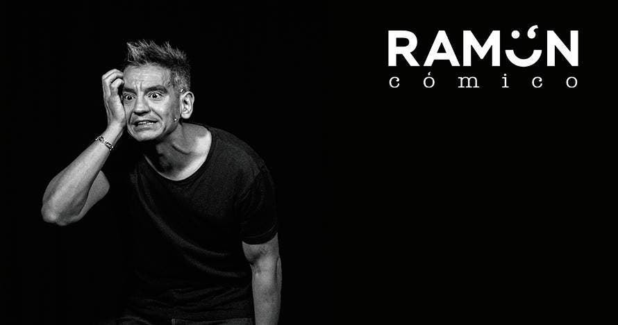 Imbéciles - Ramón cómico