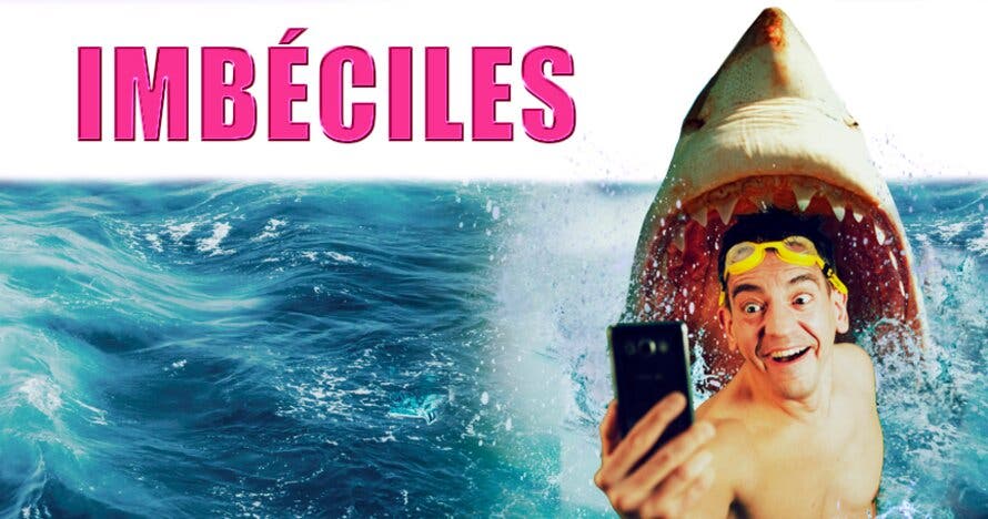 Imbéciles - Ramón cómico