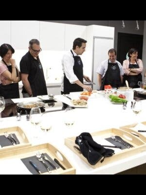 Taller de cocina con Air Fryer
