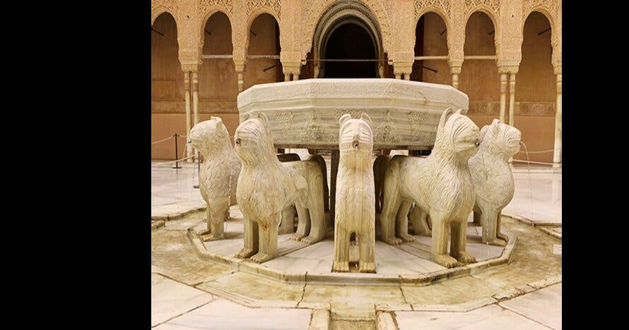¿Tienes tu entrada de la Alhambra? Visítala en un grupo reducido