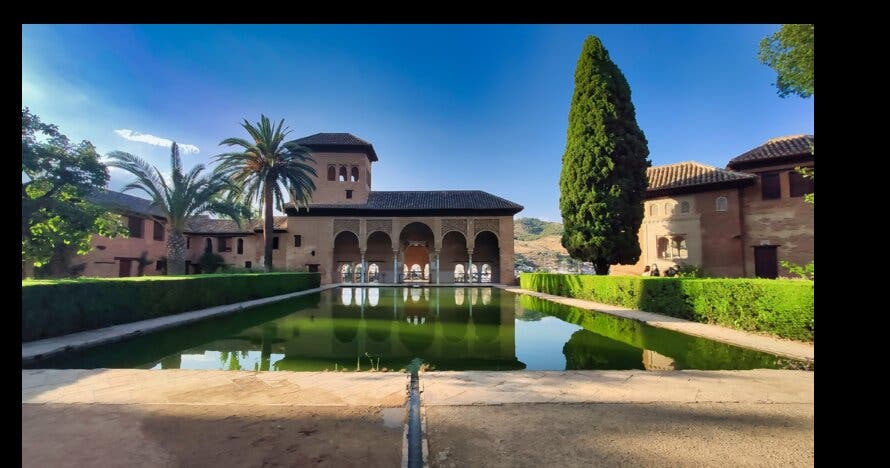 ¿Tienes tu entrada de la Alhambra? Visítala en un grupo reducido