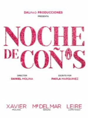Noche de coños