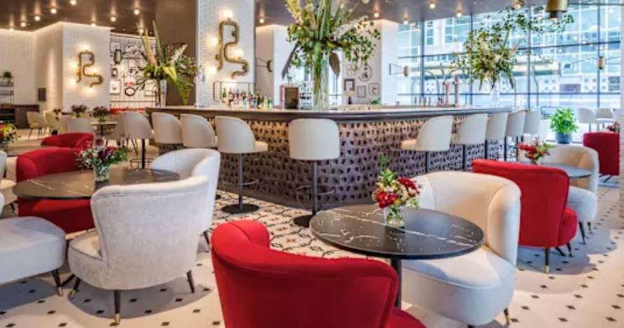 Jueves de arroz: sabores irresistibles en Hotel Canopy Madrid