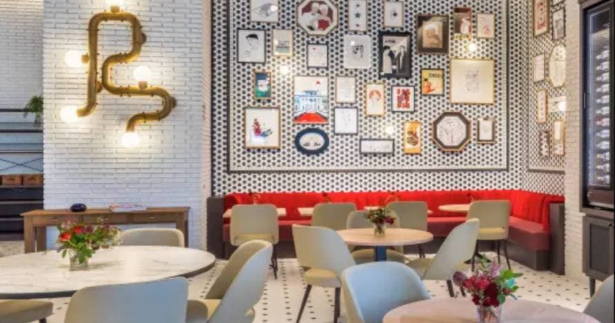 Jueves de arroz: sabores irresistibles en Hotel Canopy Madrid