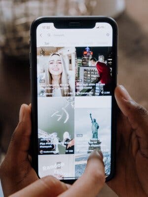 Taller de fotografía y vídeo con iPhone, sácale todo el partido