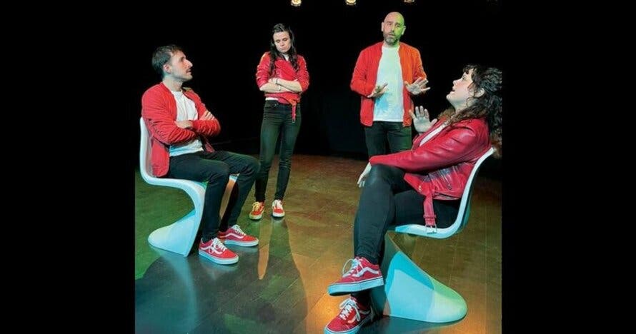 Viernes improvisados de Jamms