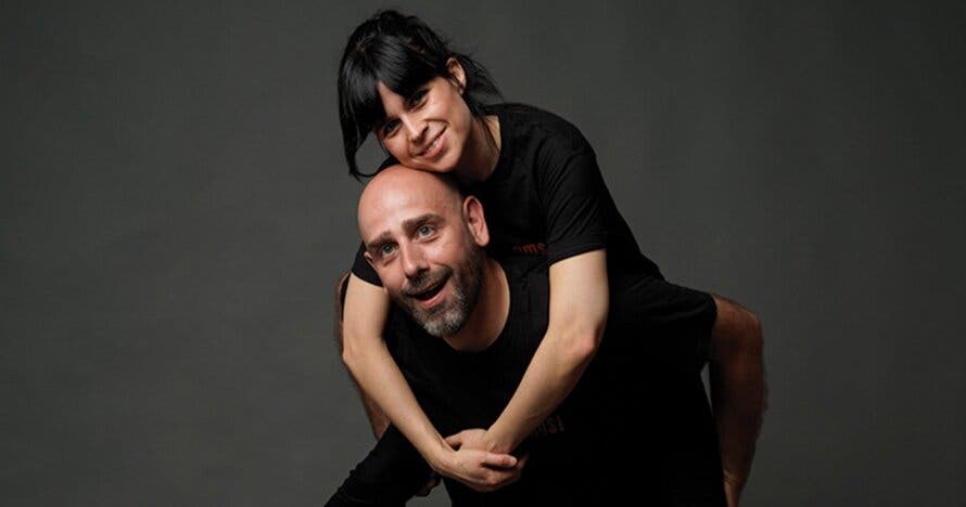 Viernes improvisados de Jamms