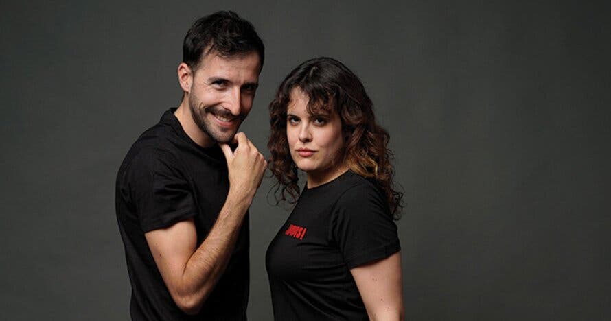 Viernes improvisados de Jamms