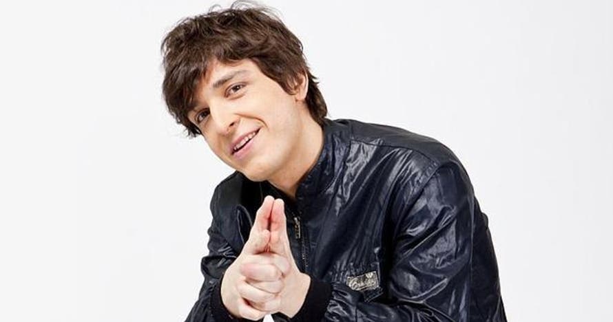 Luis Álvaro en Zaragoza