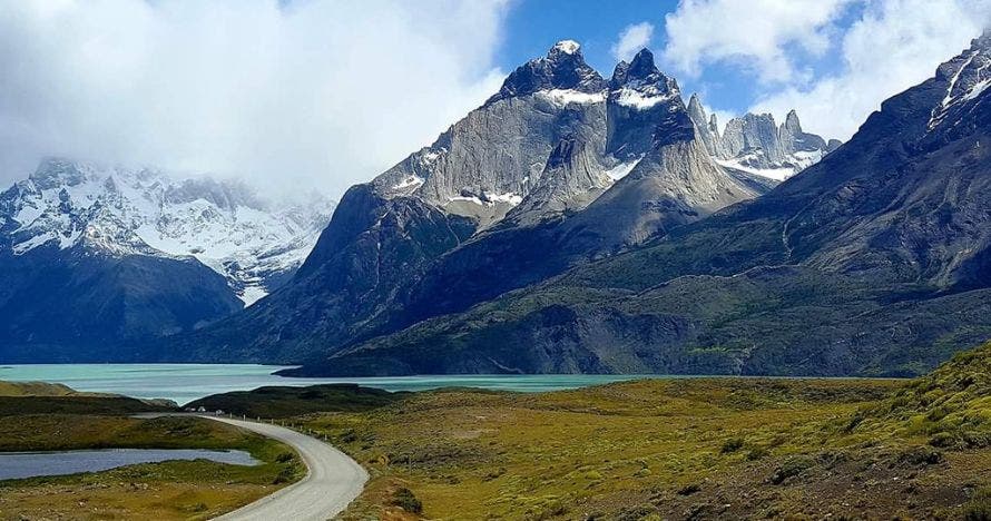 Torres del Paine Full Day