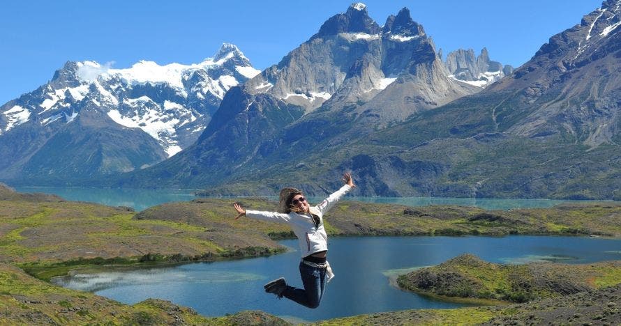 Torres del Paine Full Day