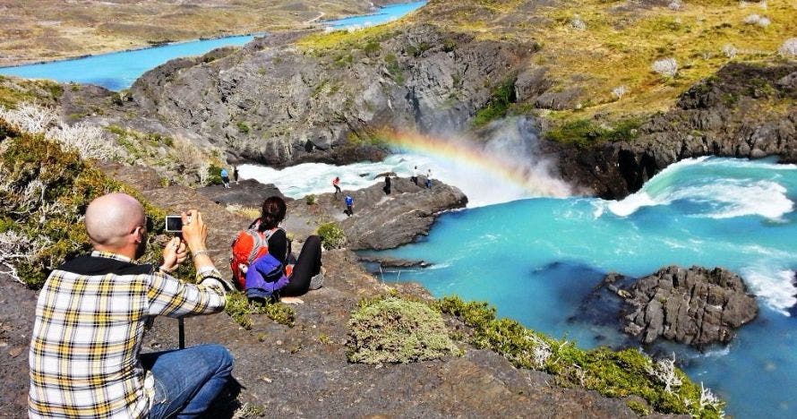 Torres del Paine Full Day