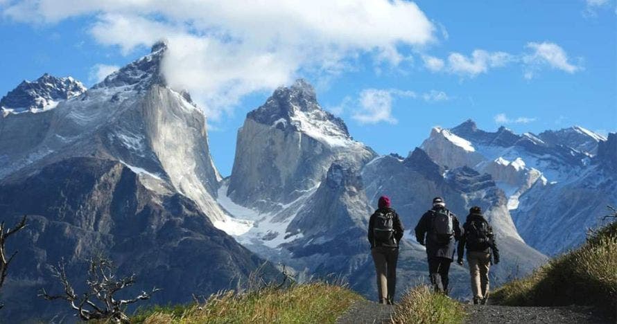 Torres del Paine Full Day