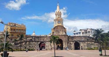 City Tour por Cartagena de IndiasCity Tour por Cartagena de Indias
