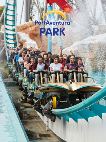Paquete combinado: PortAventura Park + Ferrari Land_12