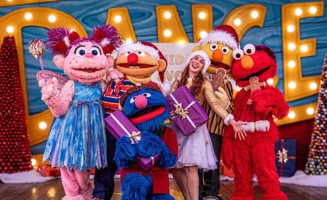 Paquete combinado: PortAventura Park + Ferrari Land