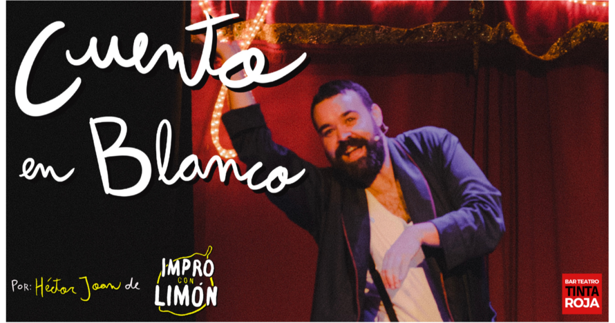Cuento en blanco