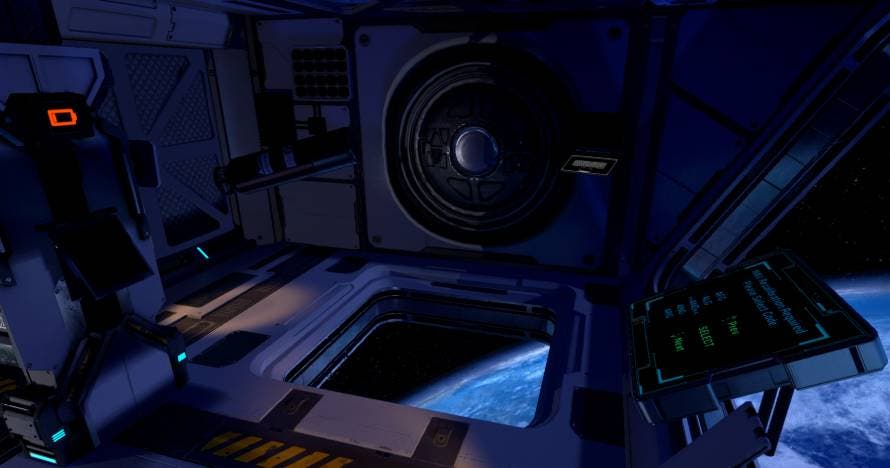 Vive tu aventura de Realidad Virtual con total libertad de movimiento