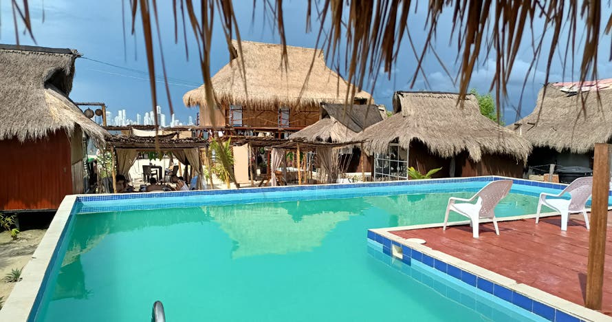 Margaritas Beach Club: tu destino de playa ideal