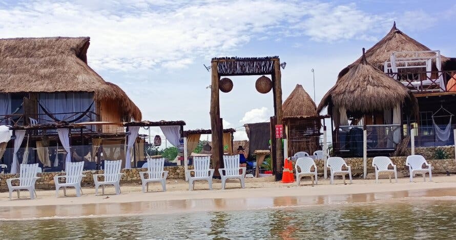 Margaritas Beach Club: tu destino de playa ideal