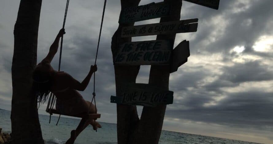 Barú VIP: Freedom Beach Club, atardecer, plancton bioluminiscente